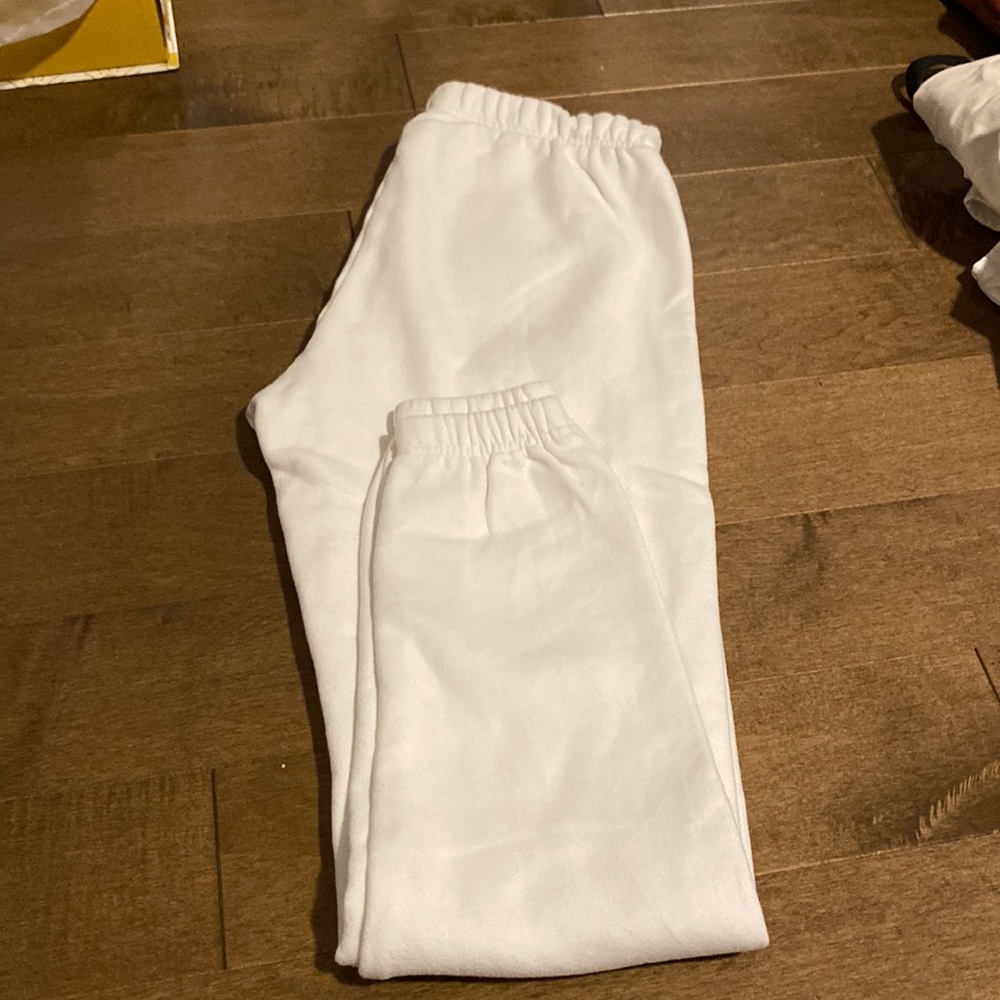 TNA COZYAF sweatpants